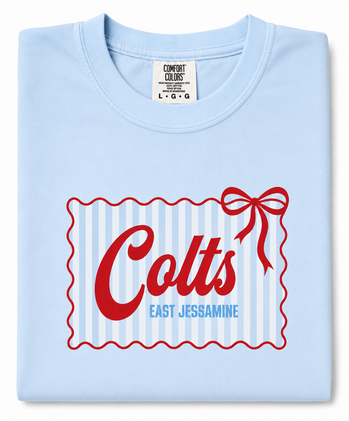 WJ Colts
