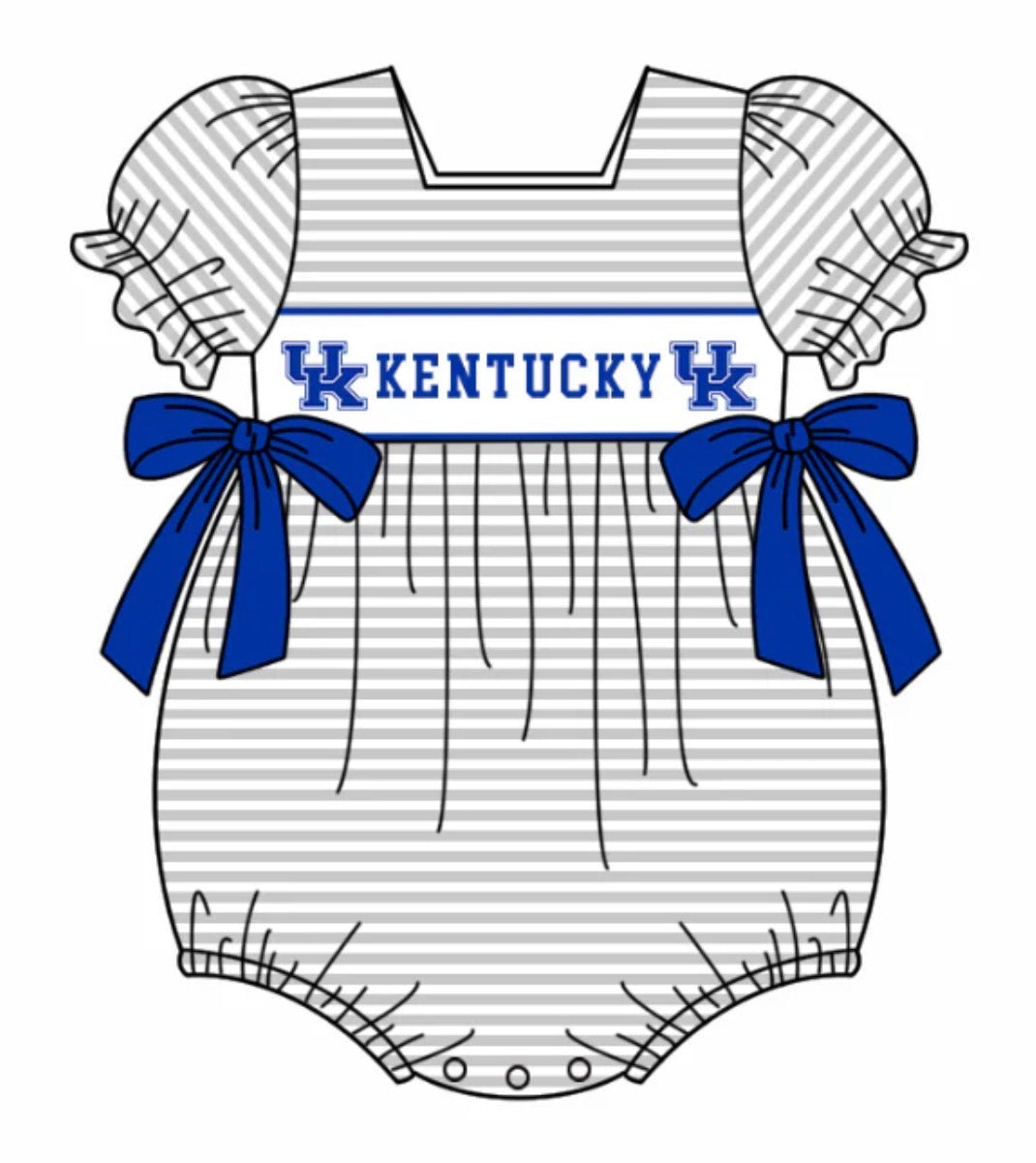KY bubble - PREORDER eta September)