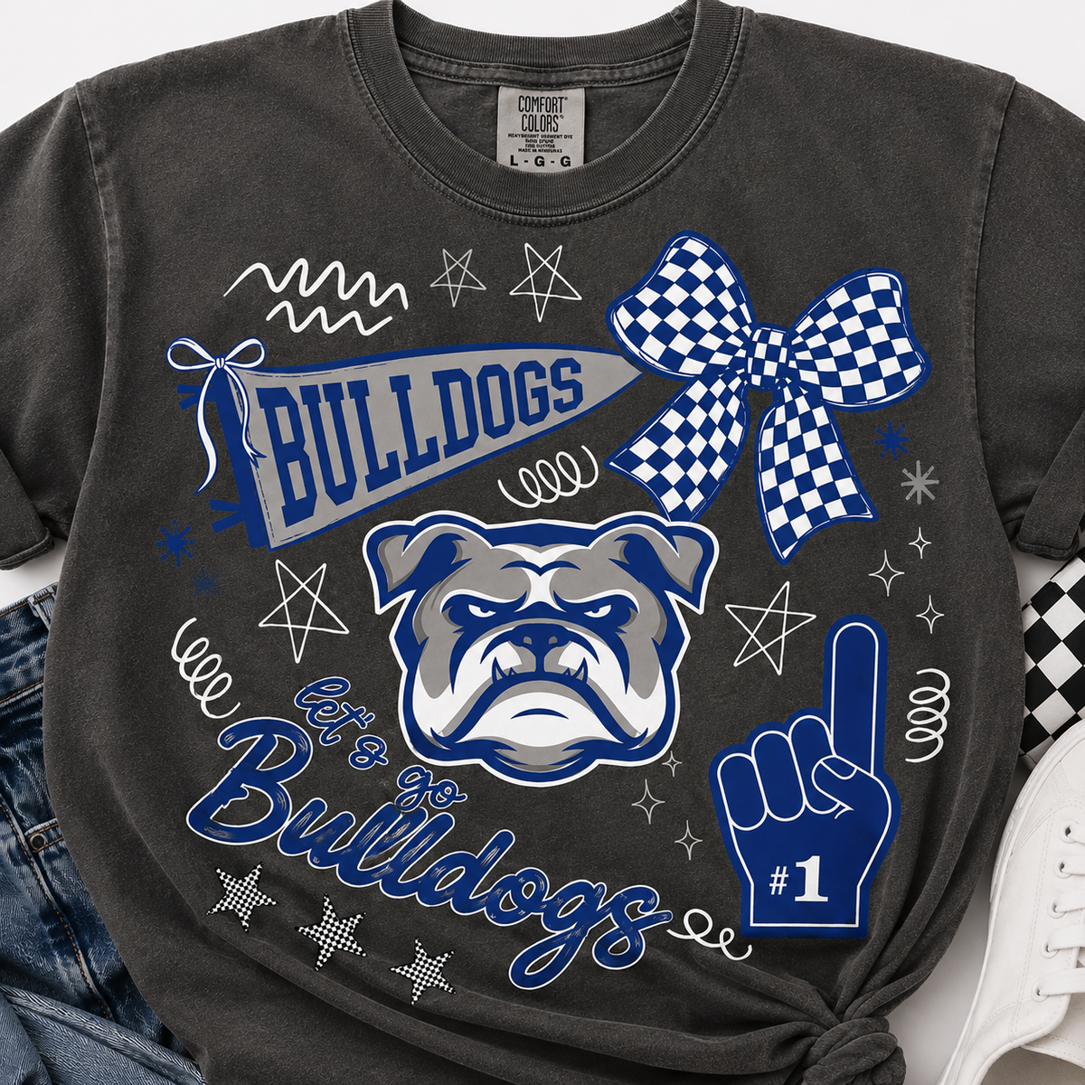 Bulldogs