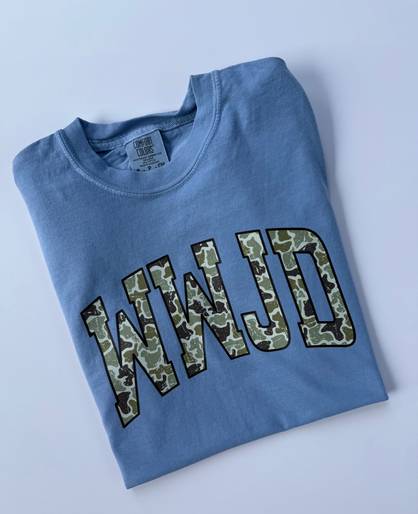 WWJD