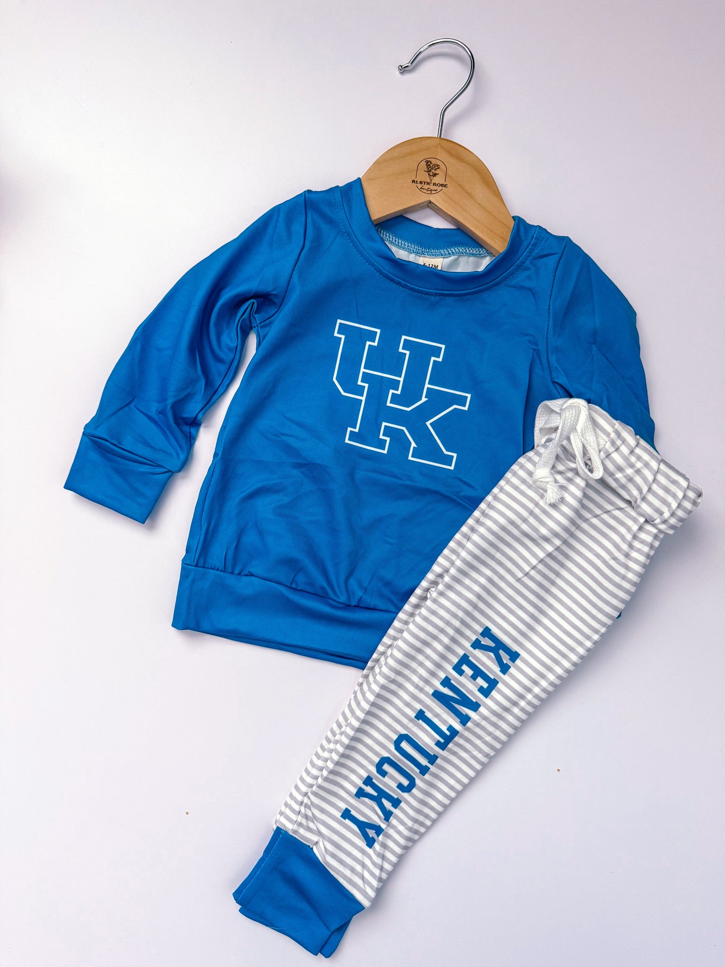 KY set - PREORDER eta September)