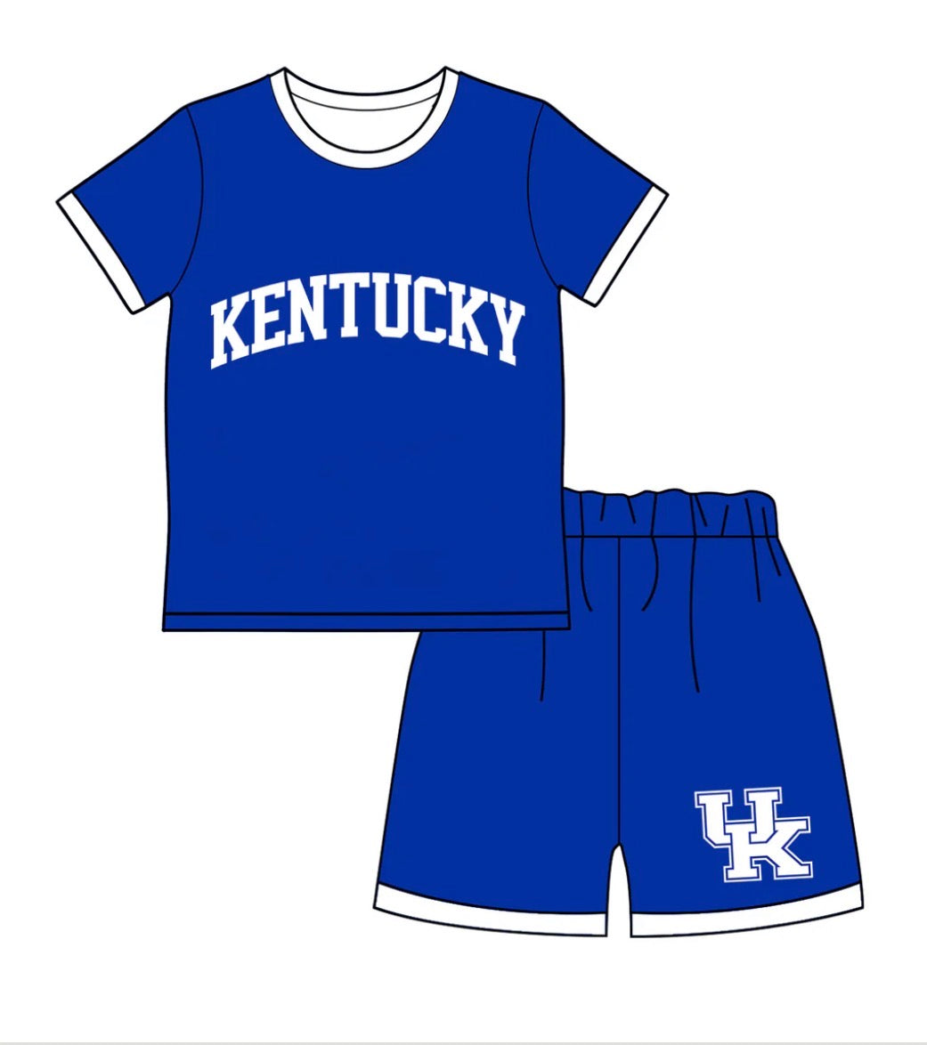 Ky set - PREORDER eta September)