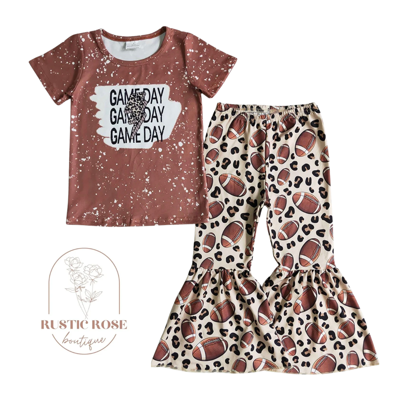 Game day set *PREORDER - closing 9/27 ETA 3 weeks*