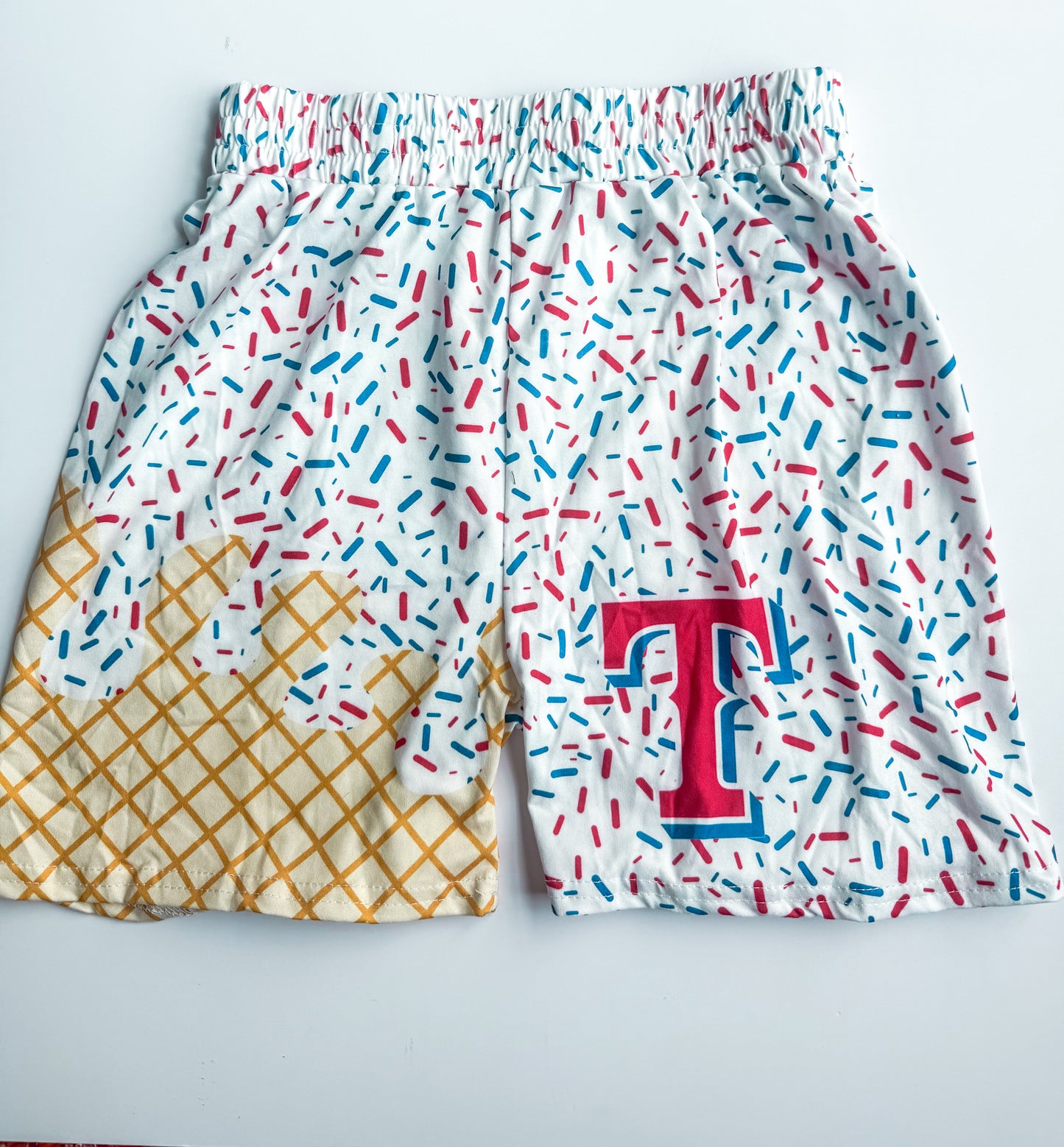 T shorts (D1)