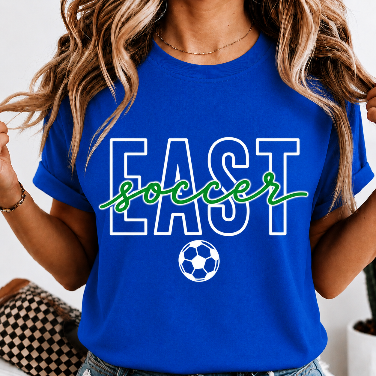 East Soccer