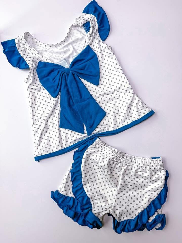 Dotted set