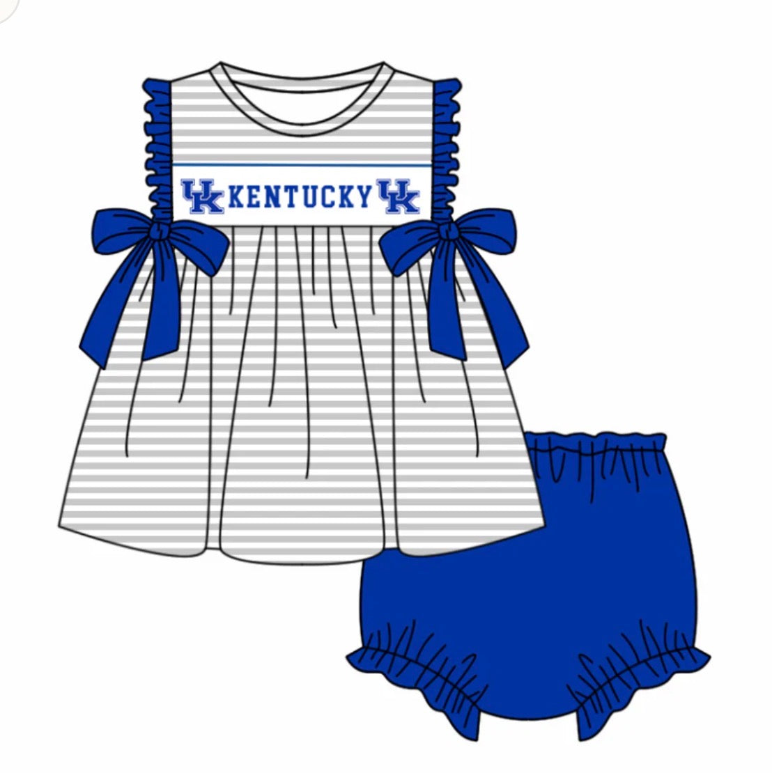 KY set - PREORDER eta September)