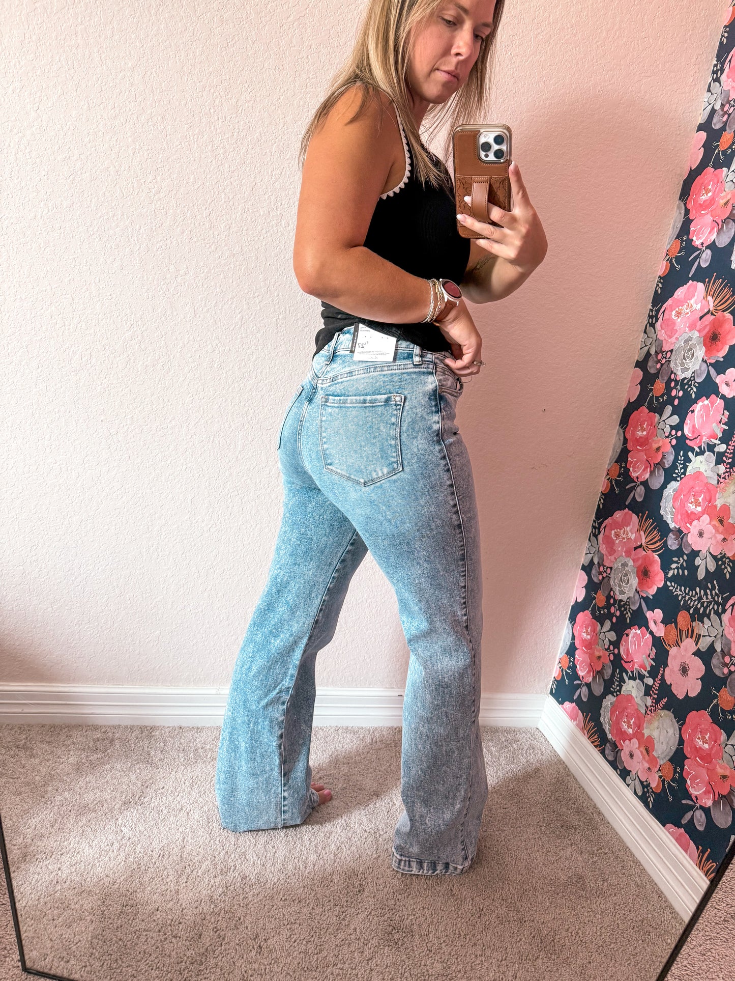 Kancan 90’s flare