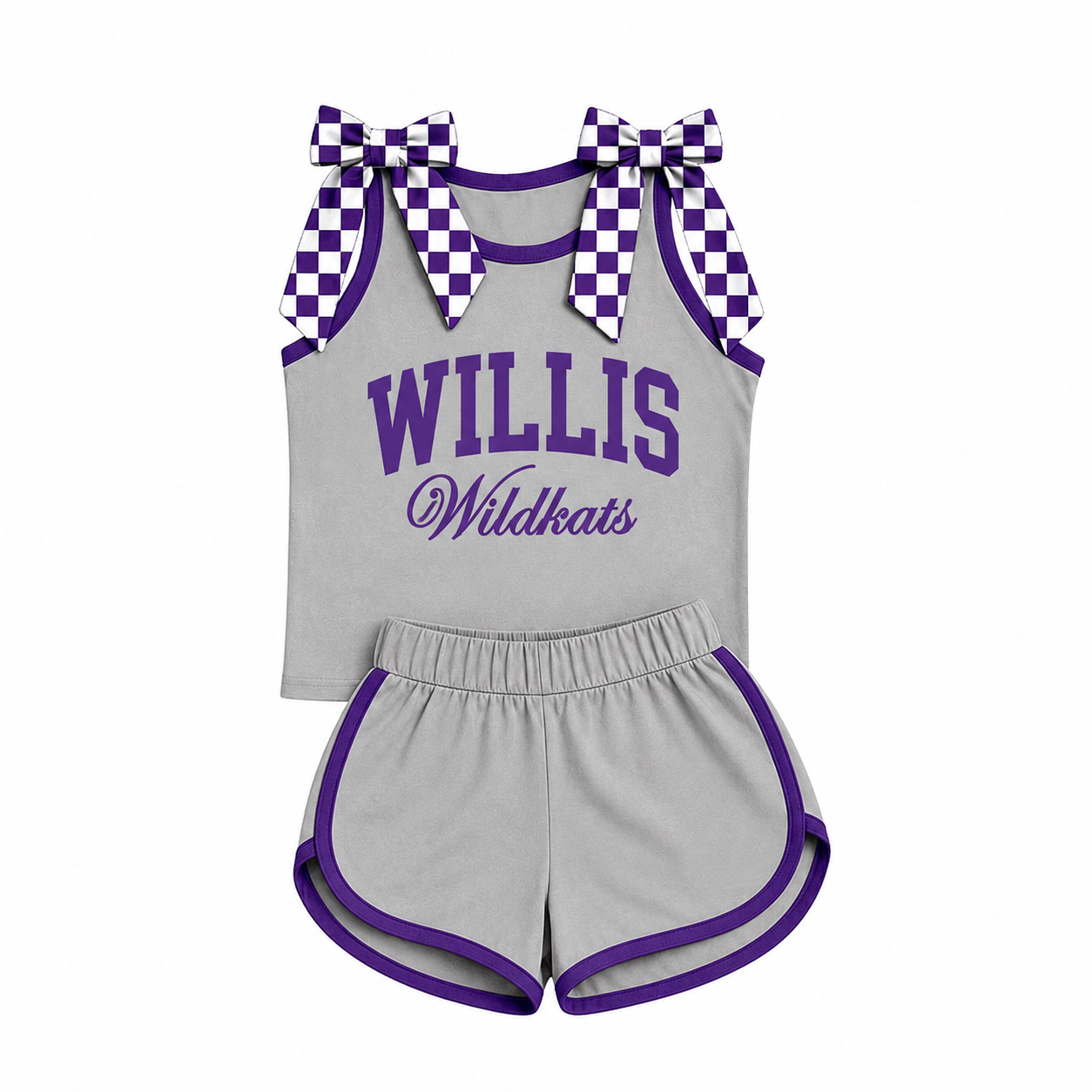Willis PREORDER eta September