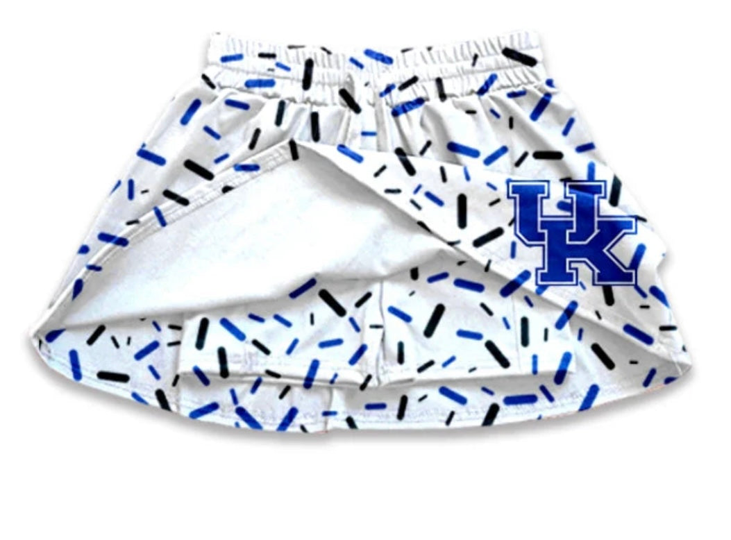 Drip skort (PO1 ETA-March)