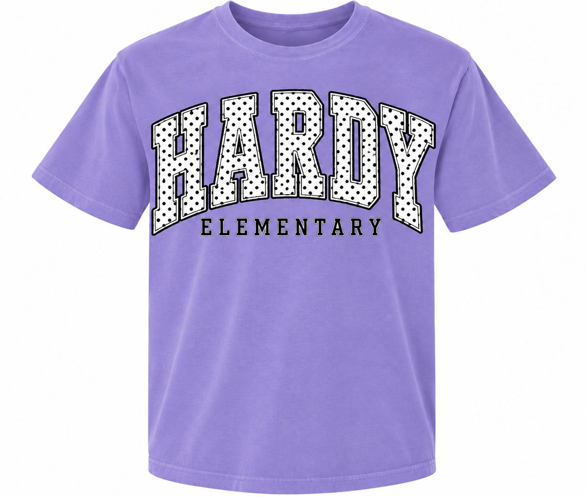 Hardy Elementary