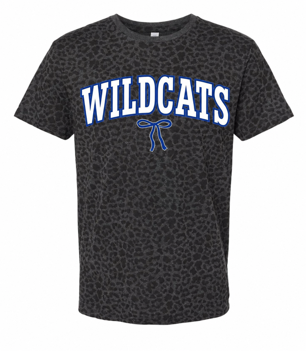 Leopard wildcats