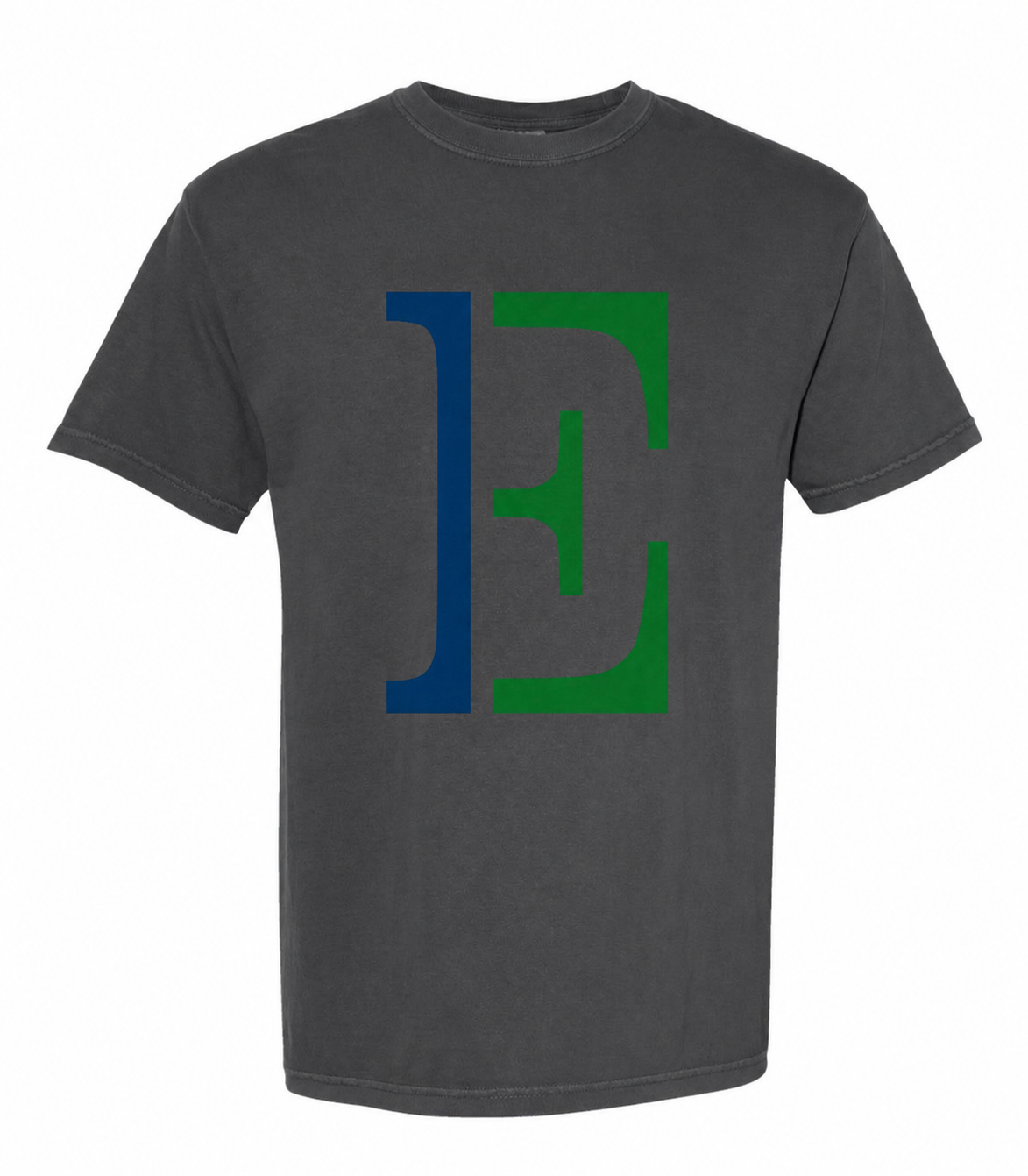 E tee