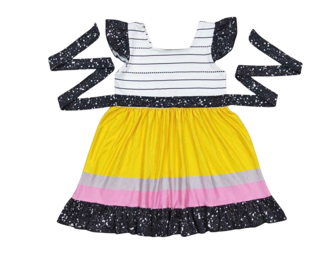 Pencil dress *PREORDER closing 6/21*