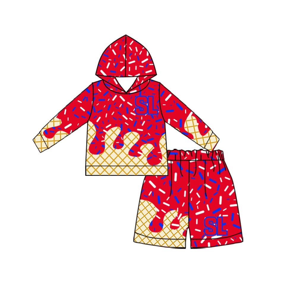 Custom - PREORDER (eta September)
