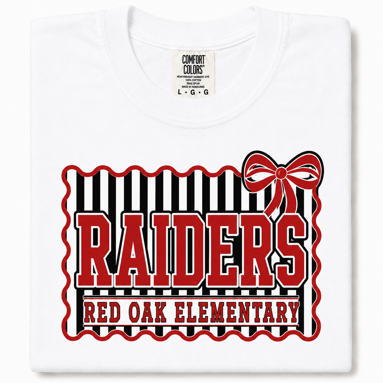 Red Oak Elementary