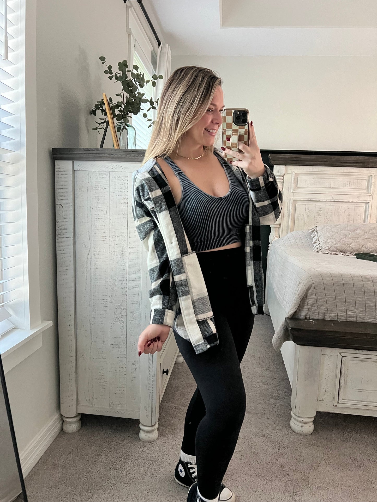 Buttery soft leggings