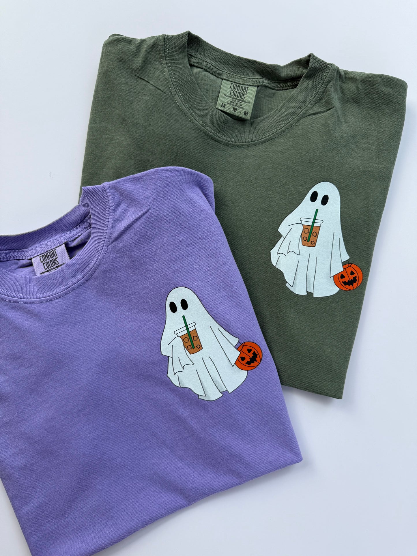 Ghosty