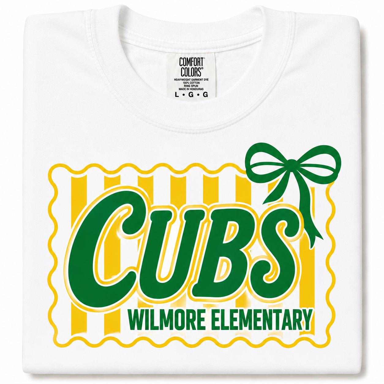 CUBS
