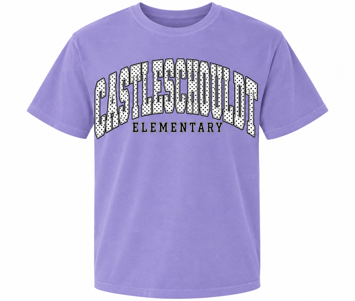 Castleschouldt Elementary
