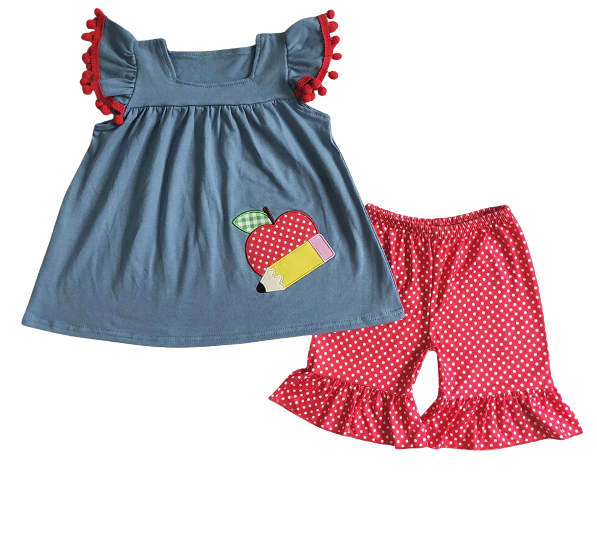 Apple set *PREORDER closing 6/21*
