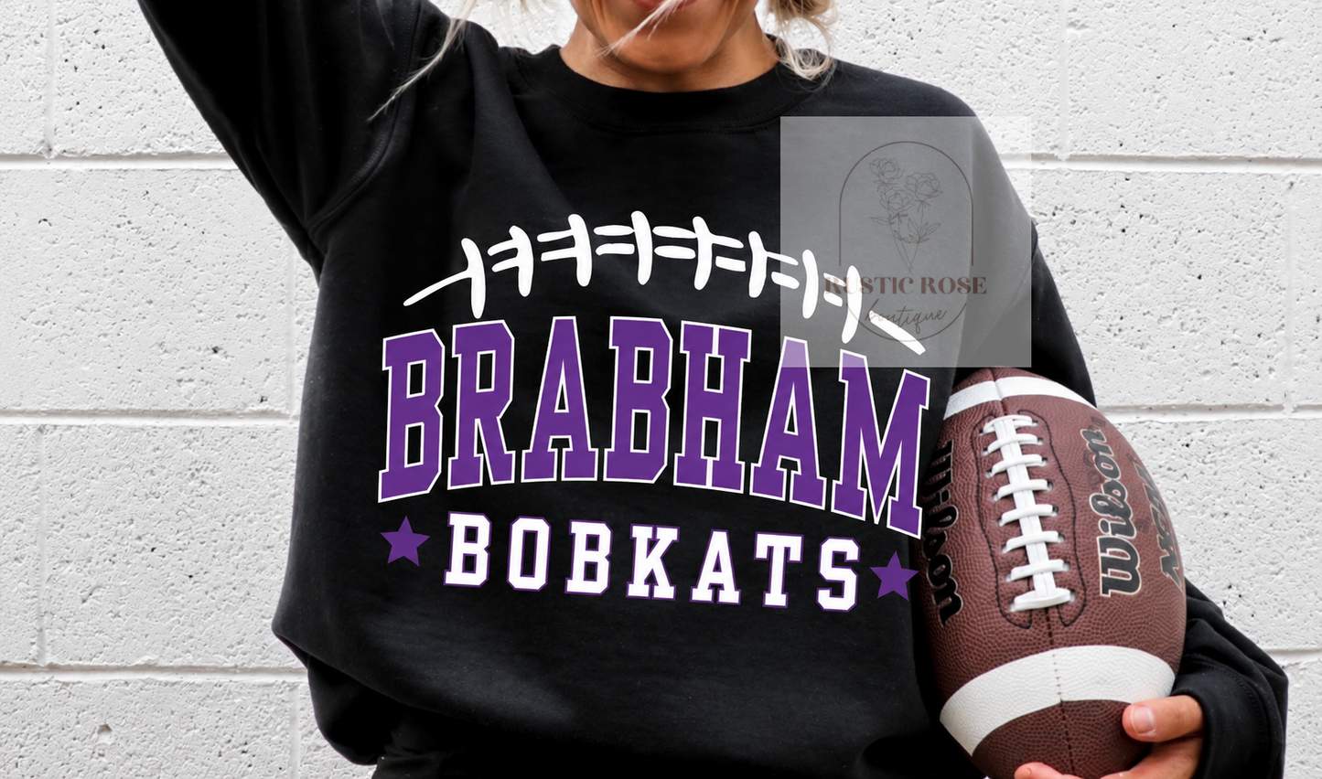 Brabham Bobkats
