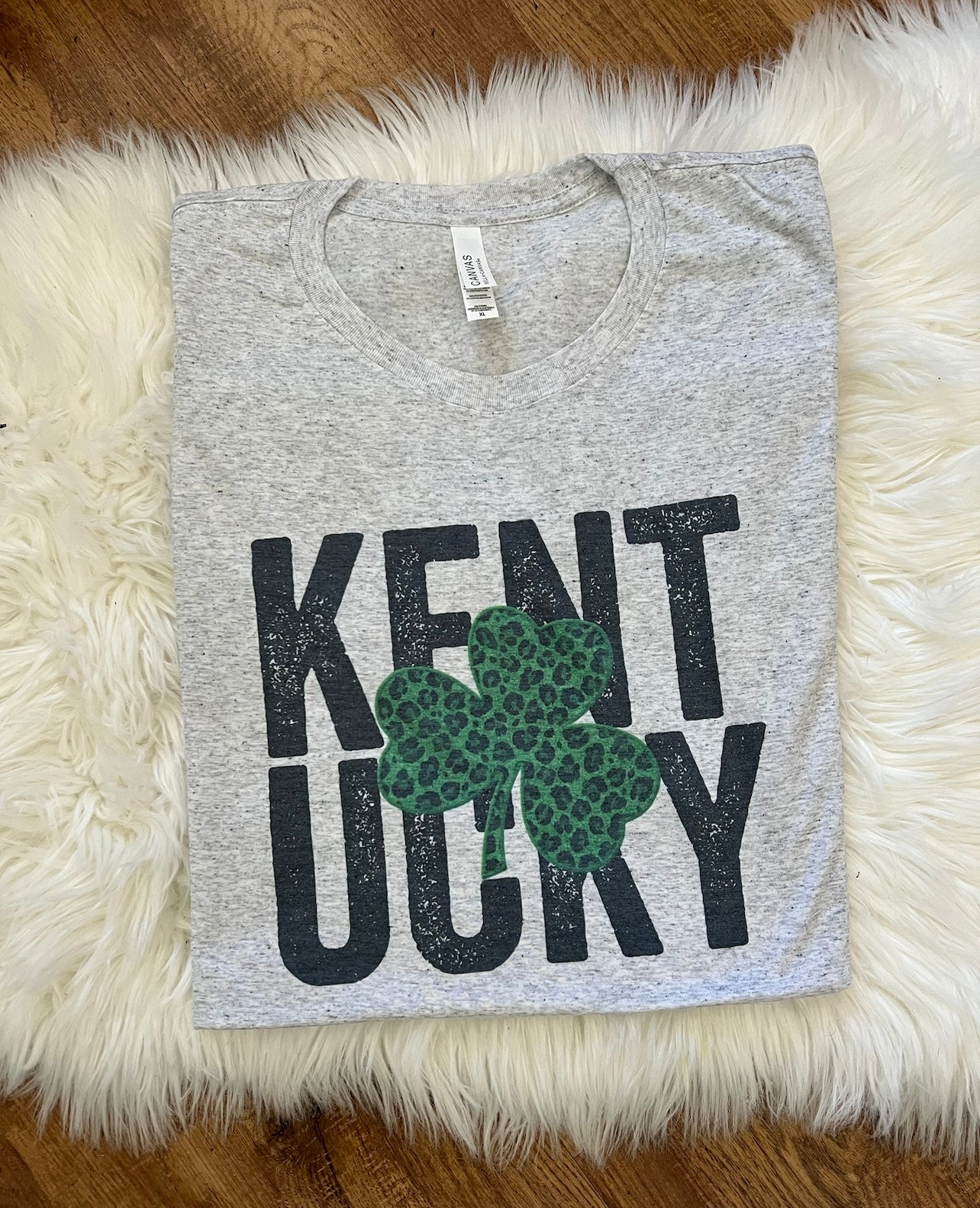 Ky shamrock