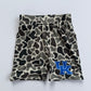 Camo shorts