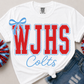 WJHS