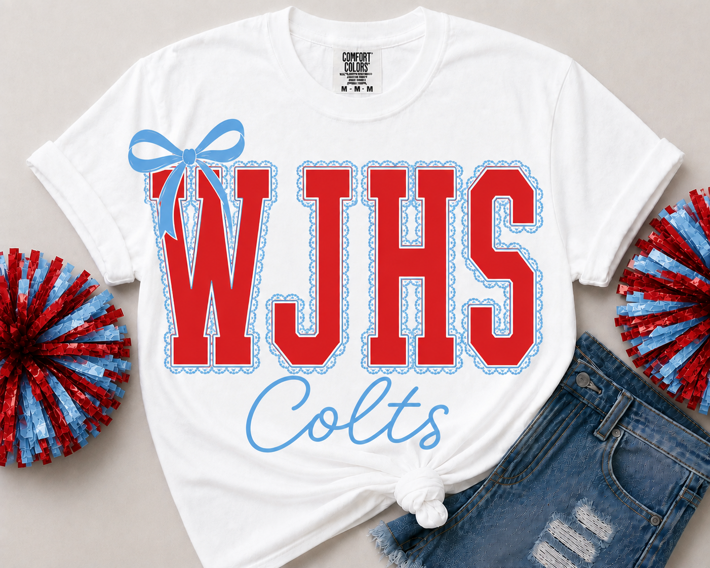 WJHS