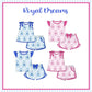 Royal Dreams (PREORDER - ETA SEPTEMBER)
