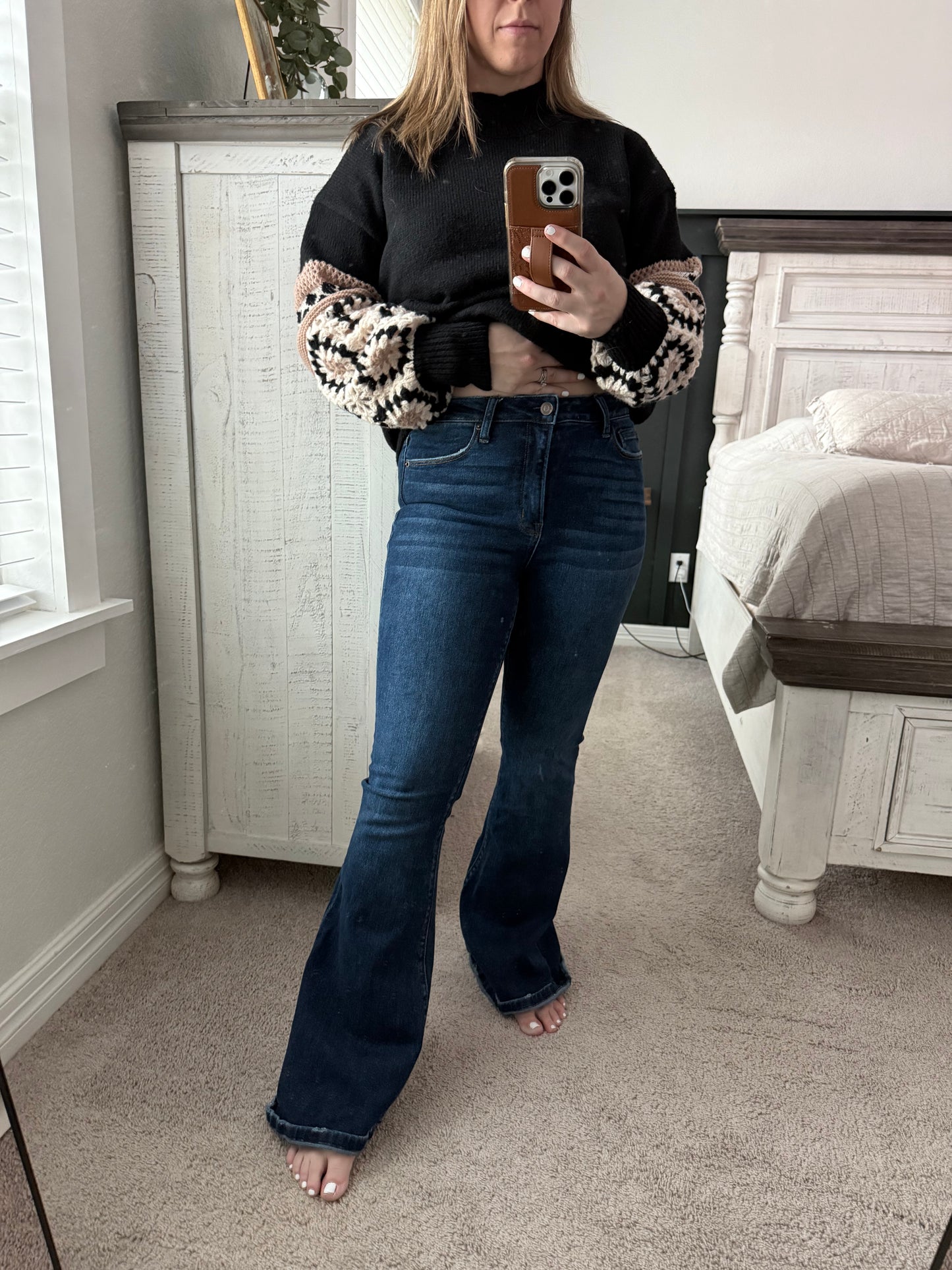 Zenana jeans
