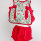 Goose bloomer set