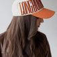 Longhorn hat