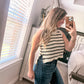 Sweater top