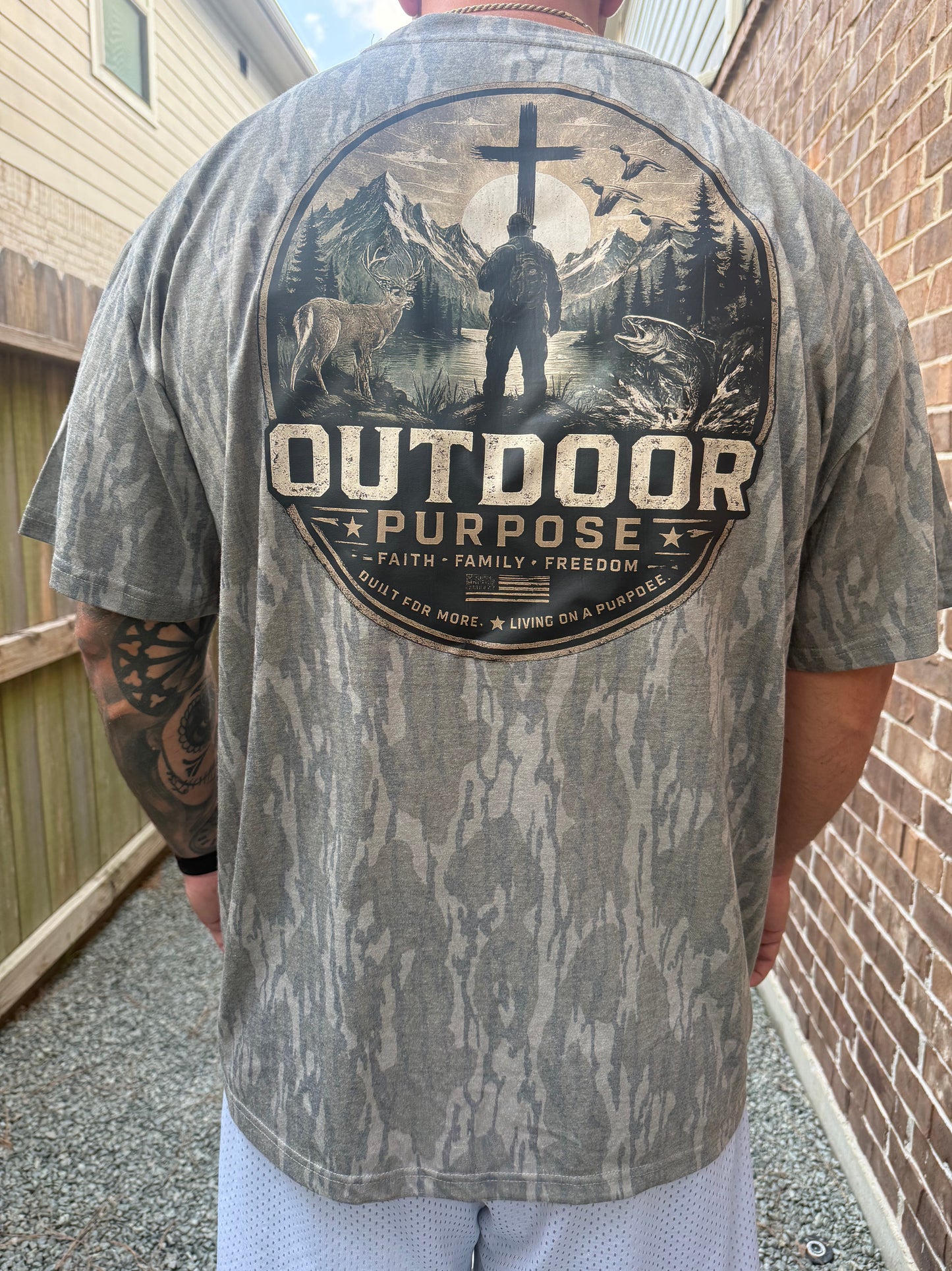 OP Camo