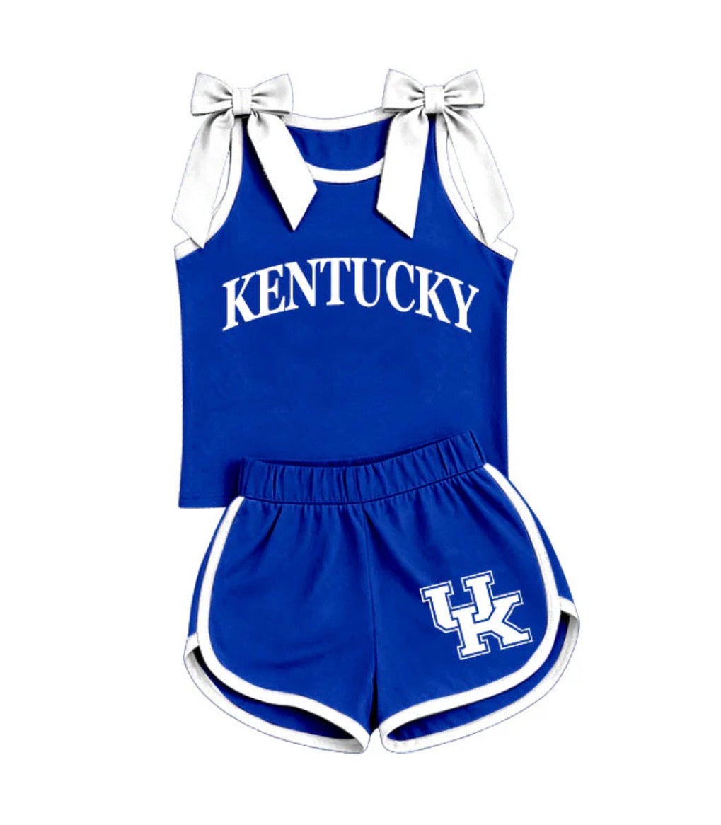 KY set - PREORDER eta September)