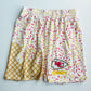 KC shorts (D1)