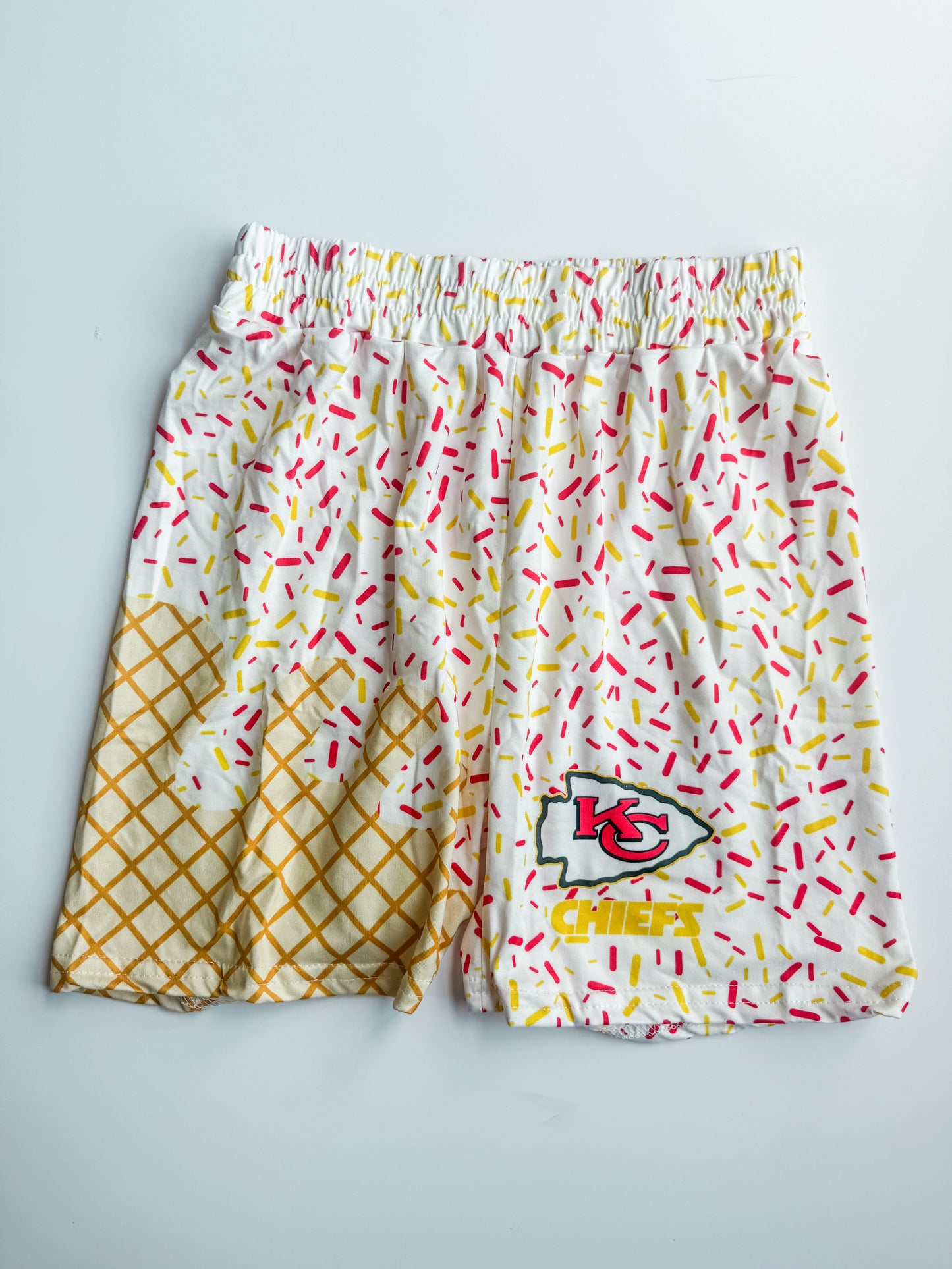 KC shorts (D1)