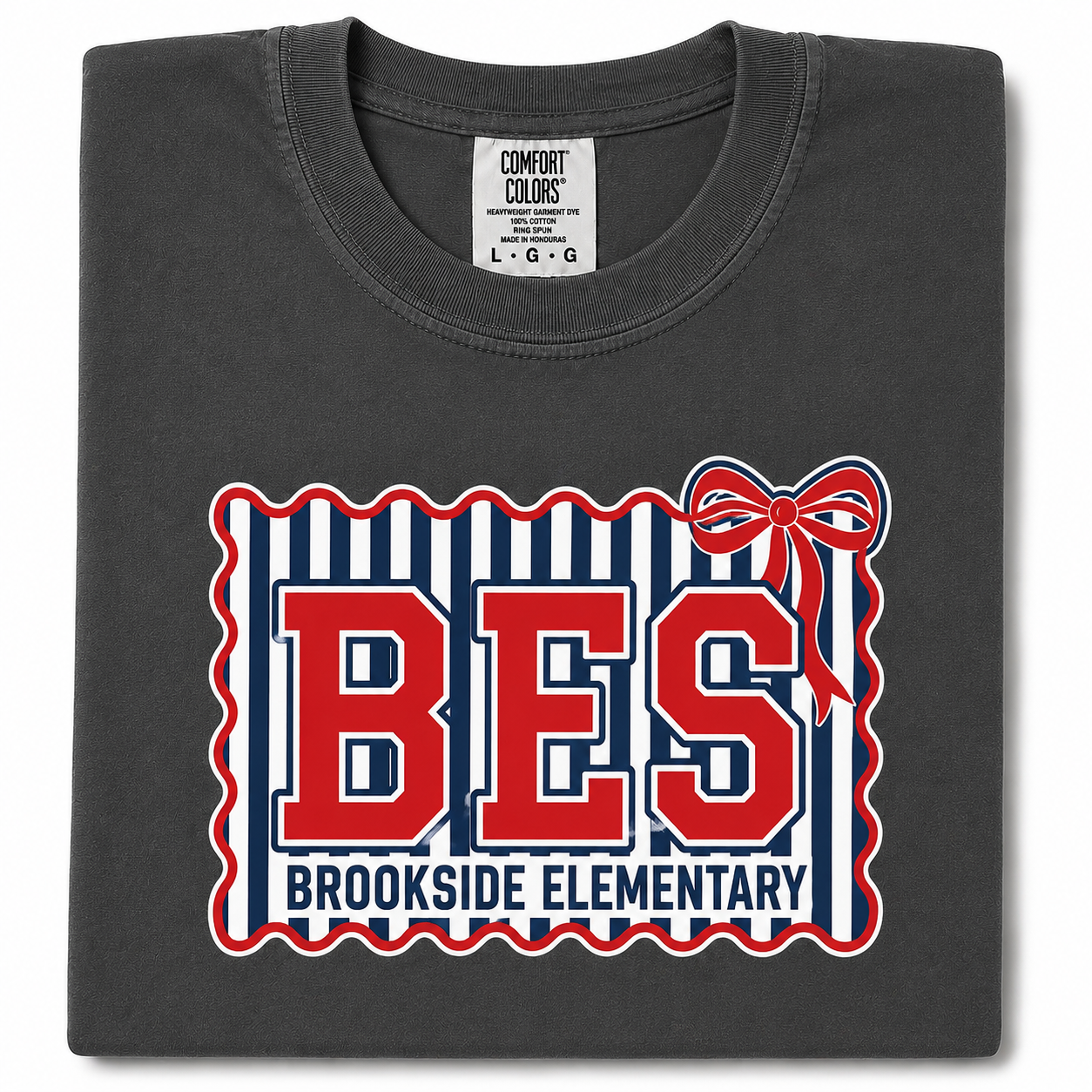 BES