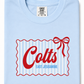 WJ Colts