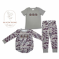 Camo turkey bubble/set *PREORDER - closing 9/27 ETA 3 weeks*
