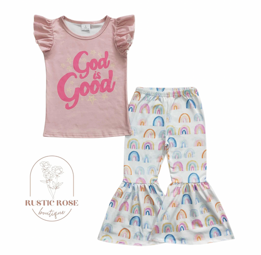 God is good set *PREORDER - closing 9/27 ETA 3 weeks*