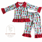 Christmas jammies *PREORDER - closing 9/27 ETA 3 weeks*