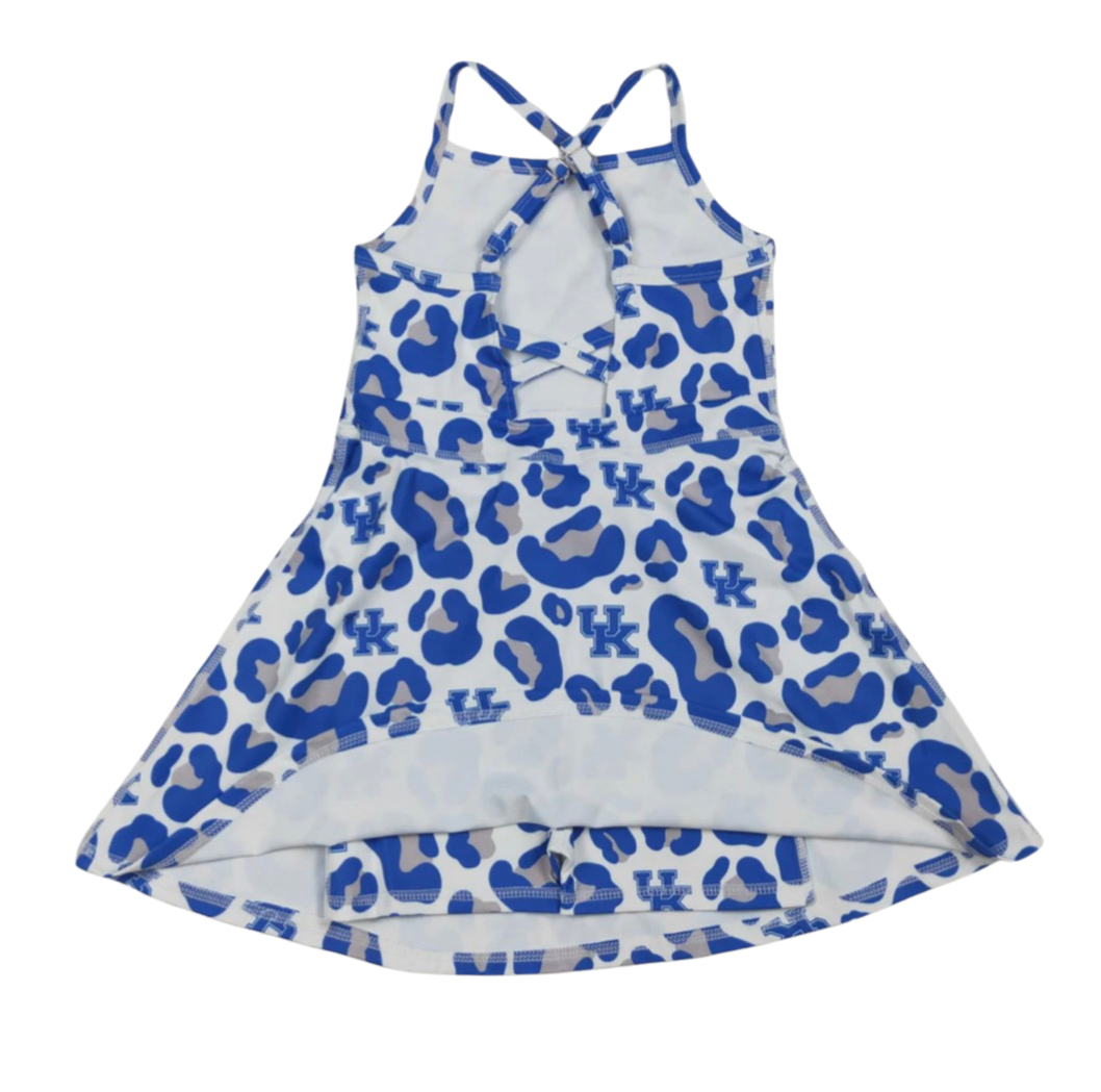 KY athletic dress *PREORDER closing 6/21*