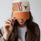Longhorn hat