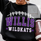 Willis Wildkats