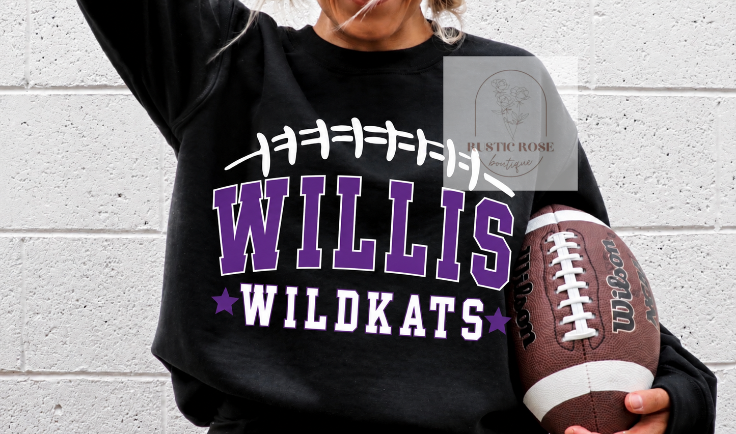 Willis Wildkats