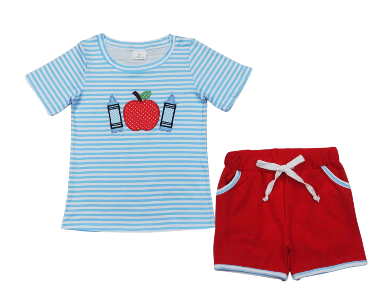Trio set *PREORDER closing 6/21*