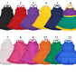 Athletic dress *PREORDER closing 6/21*